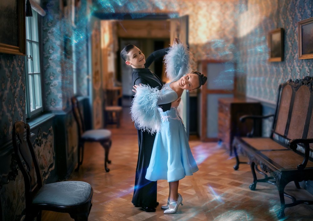 Photograph by Sylwia Ragan