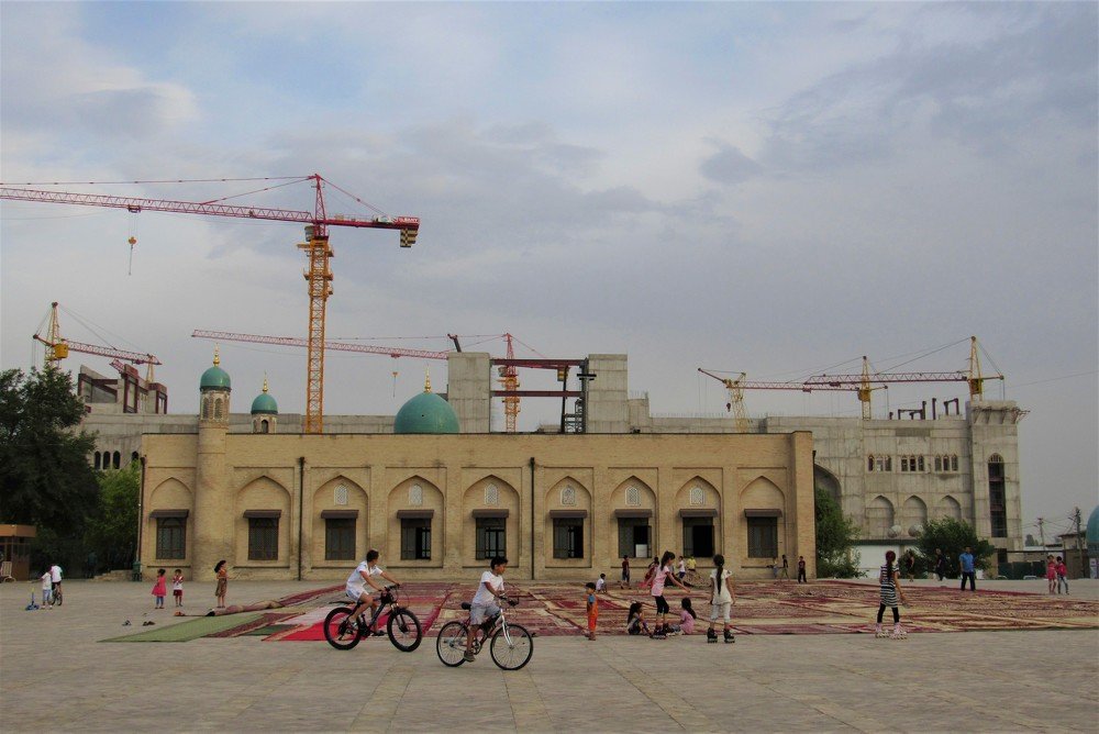 Photograph by Фотима Абдурахманова