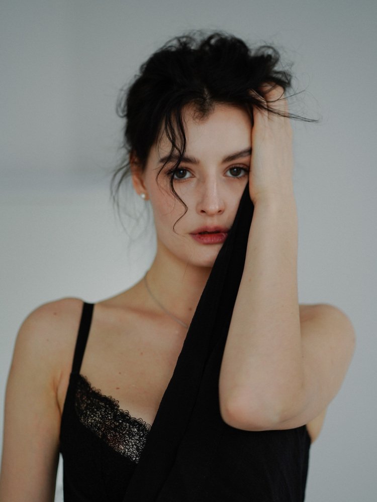 Фотография автора Татьяна Назимова
