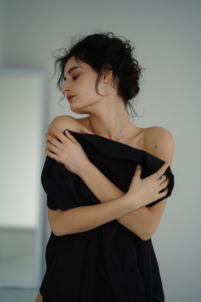 Фотография автора Татьяна Назимова