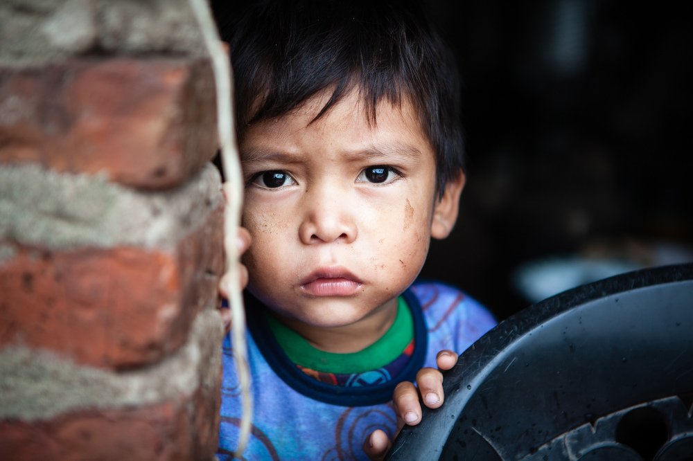 Photograph by Federico Rotter