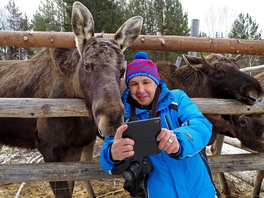 Photograph by Анна Горбач