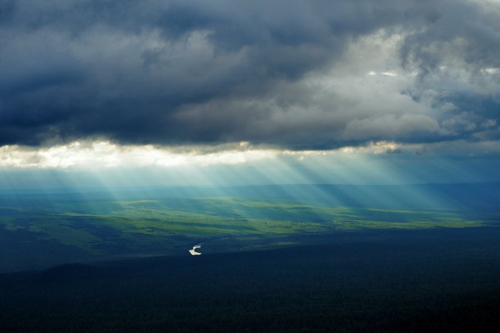 Светопредставление