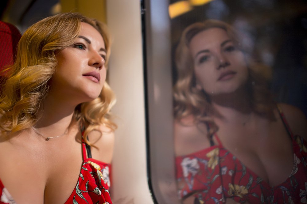 Photograph by Алексей Пожаренко