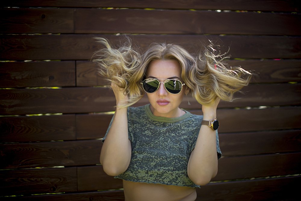 Photograph by Алексей Пожаренко