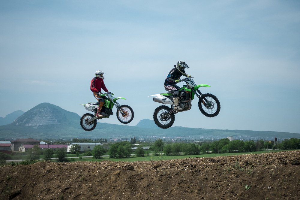 Photograph by Алексей Пожаренко