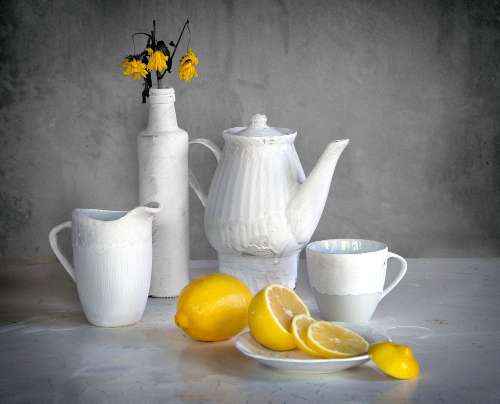 Photograph by Светлана Денисова