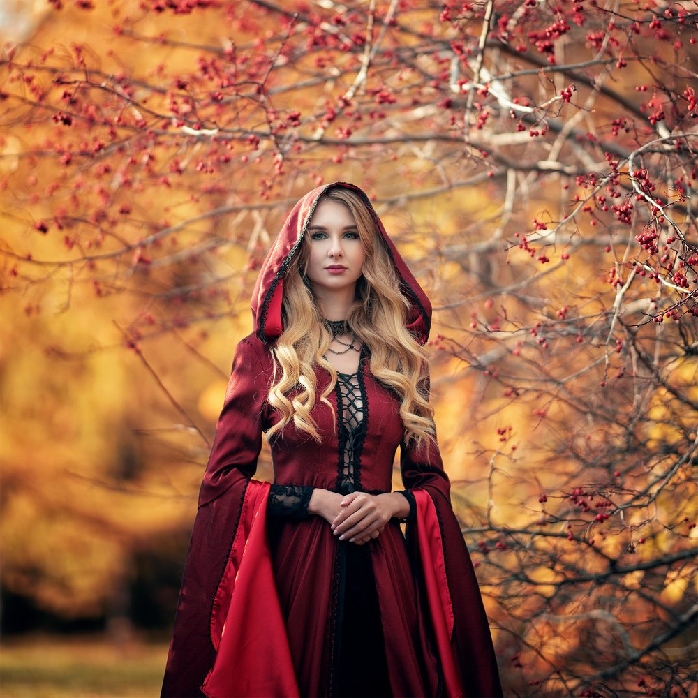 Photograph by Juliana Bevz