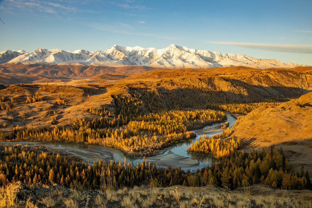 Photograph by Алексей Кустов