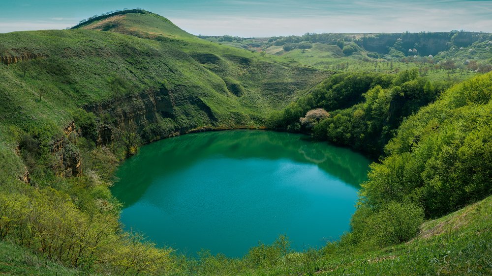 Фотография автора Руслан Комаров