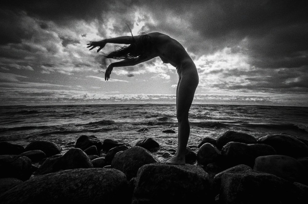 Фотография автора Харитонова Елена