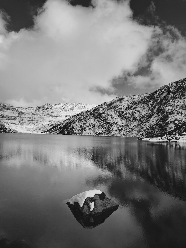 Photograph by Duanne Duanne