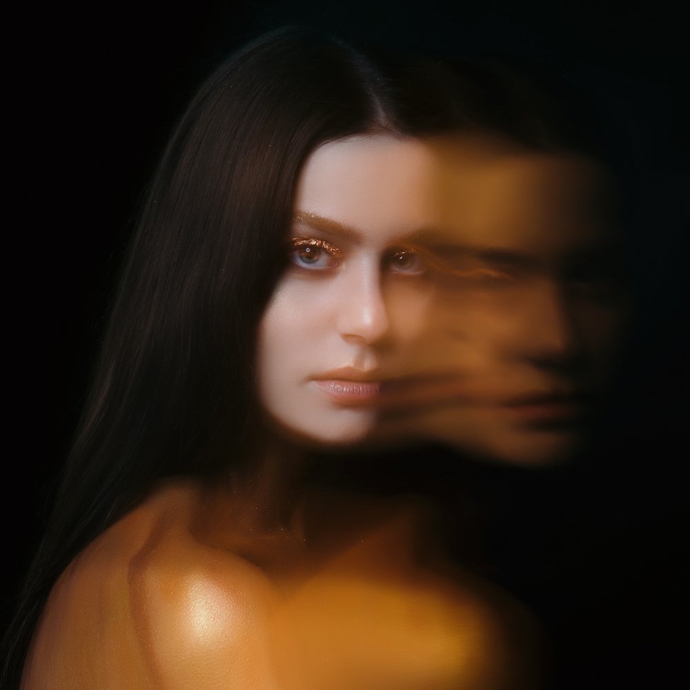 Photograph by Ольга Крамер