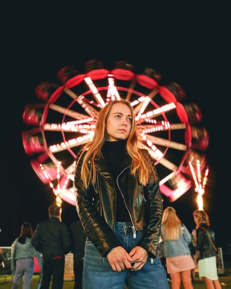 Photograph by Ilya Fedulov