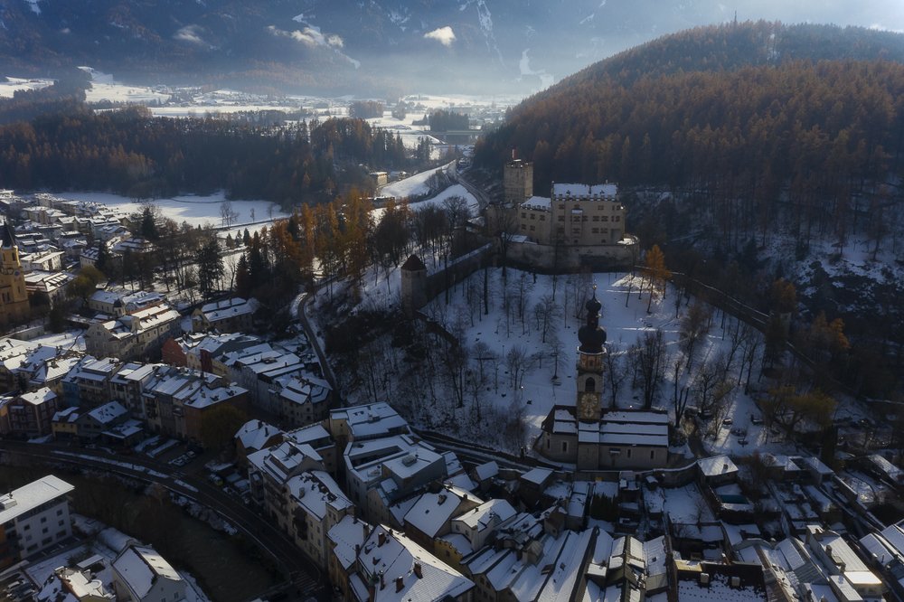 Photograph by Kevin Molano