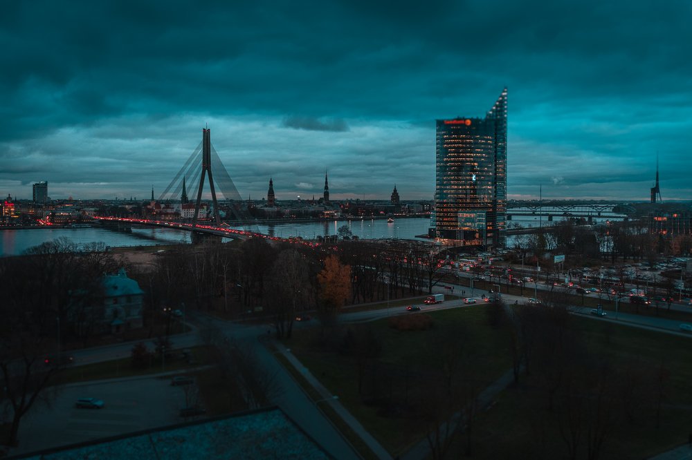 Photograph by Дмитрий Рябцев