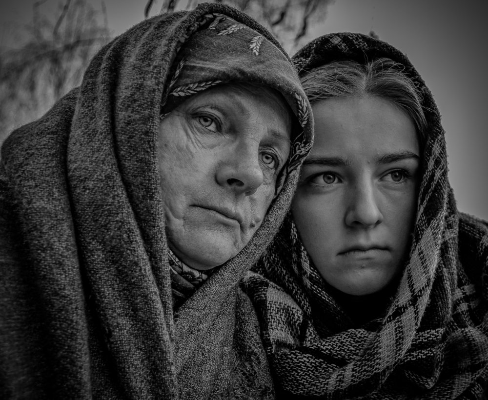 Photograph by Алексей Козлов