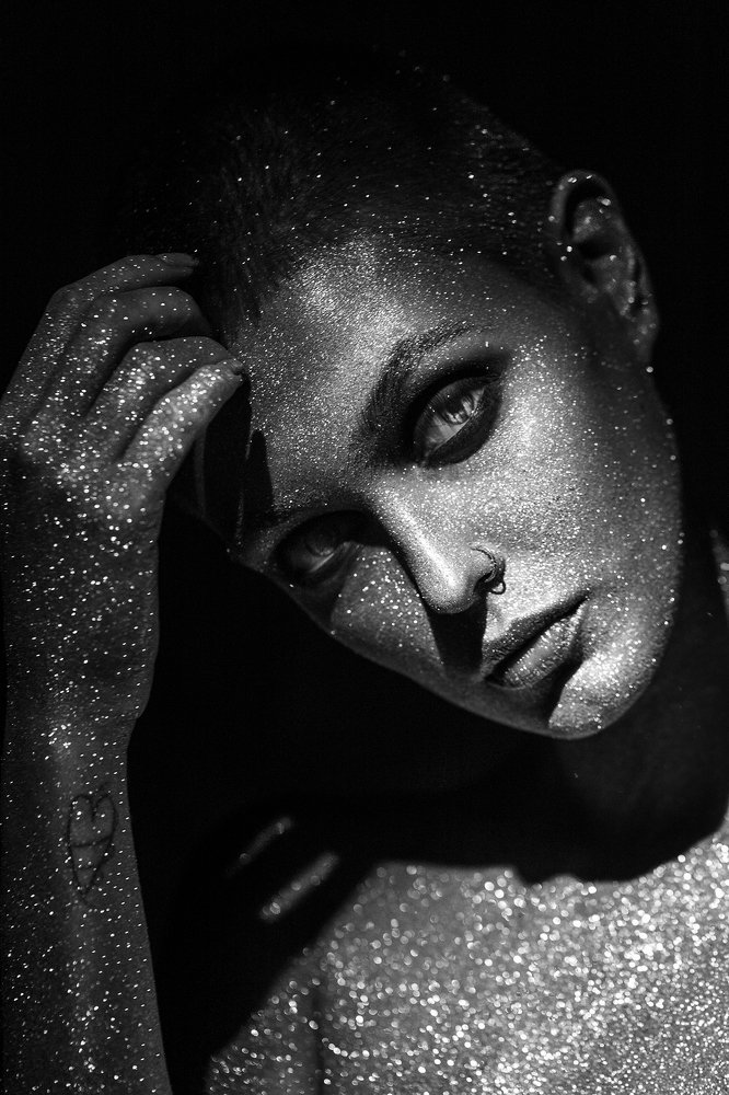 Photograph by Romanova Vasilisa