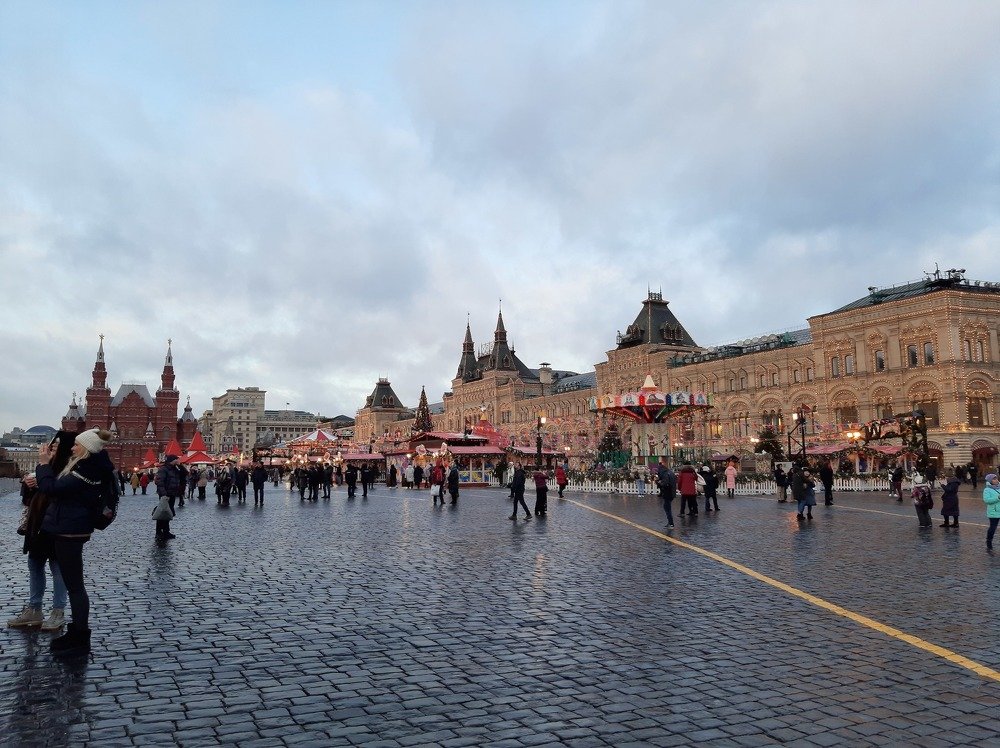 Photograph by Анастасия Зенкина