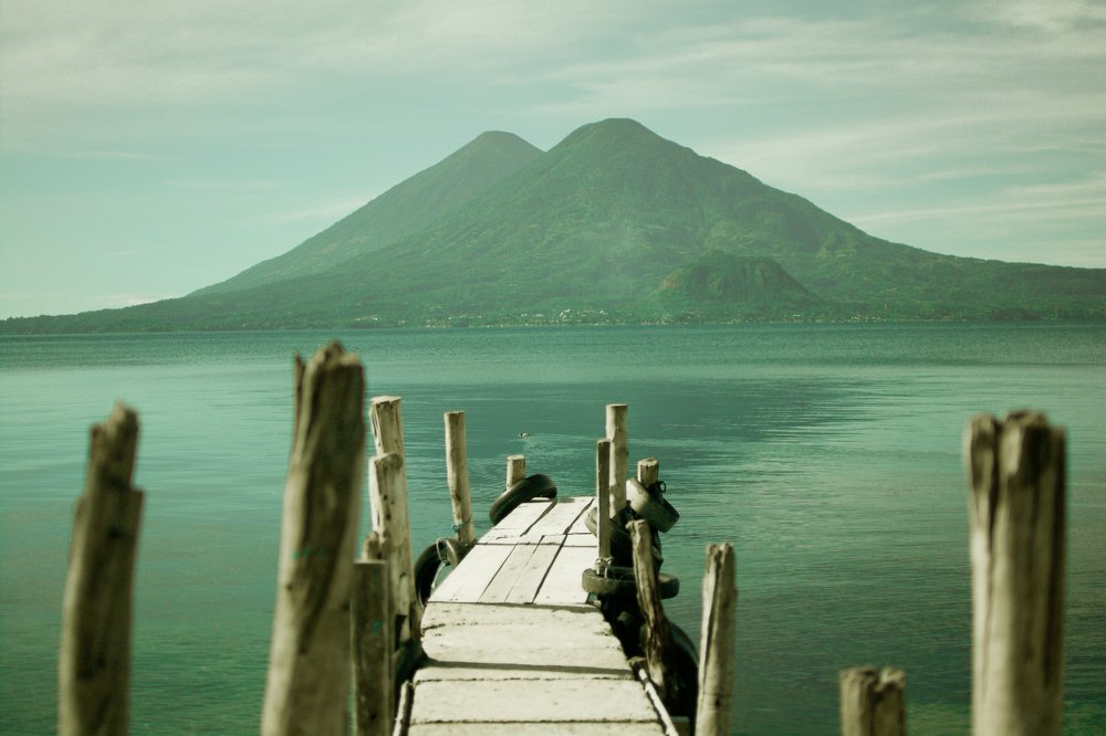 Photograph by Edward Hernández