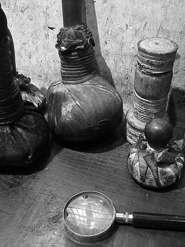 Photograph by Claudia Freitas