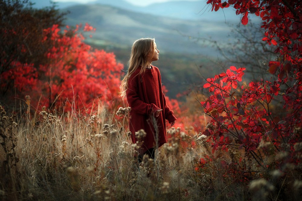 Photograph by Ольга Рязанцева