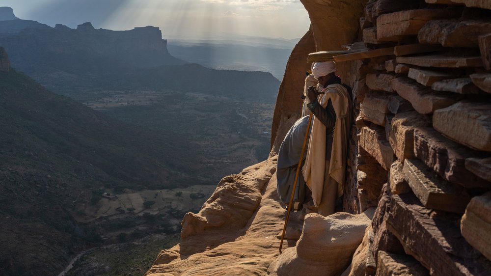 Photograph by Labarrere Patrick