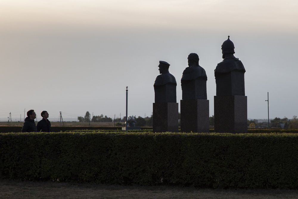 Photograph by Галина Полищук