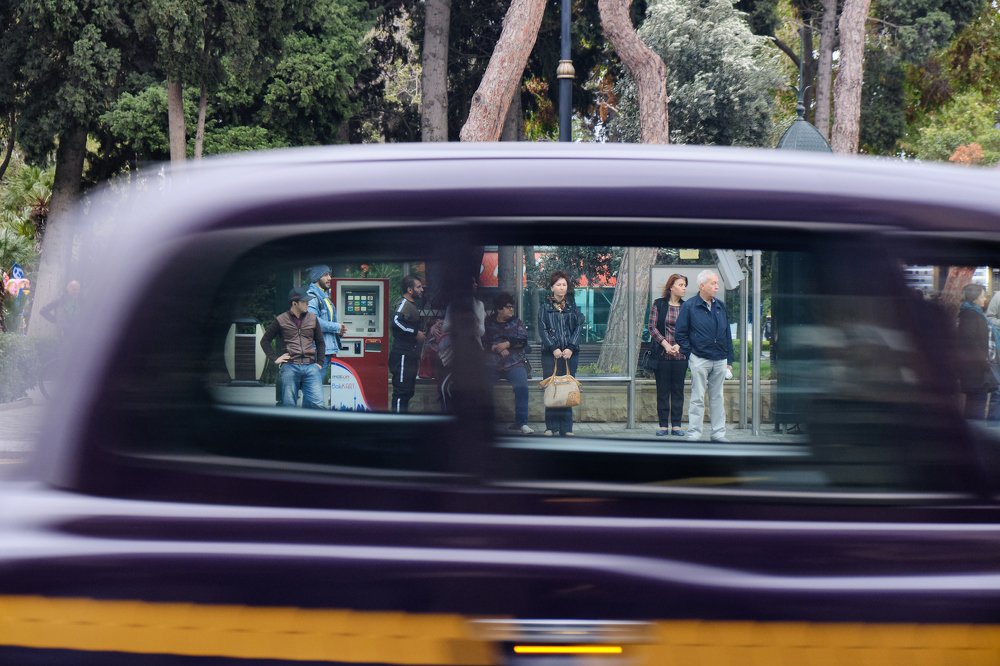 Photograph by Александр Фирстов