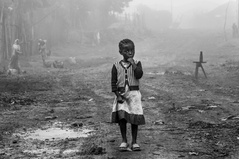 Photograph by Labarrere Patrick