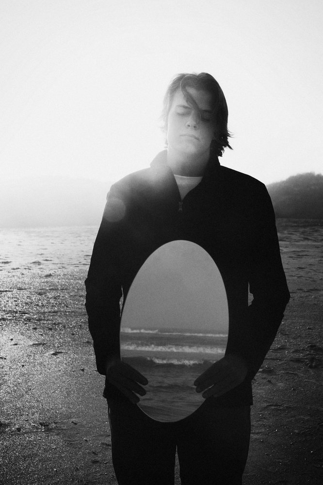 Something in the way