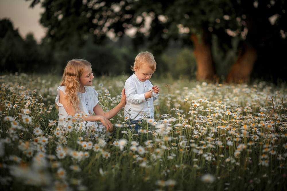 Photograph by Ольга Рязанцева