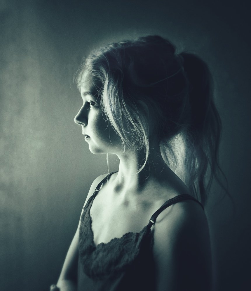 Photograph by Валентина Старикова