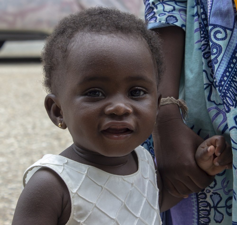 Photograph by Arjuna Dadzie