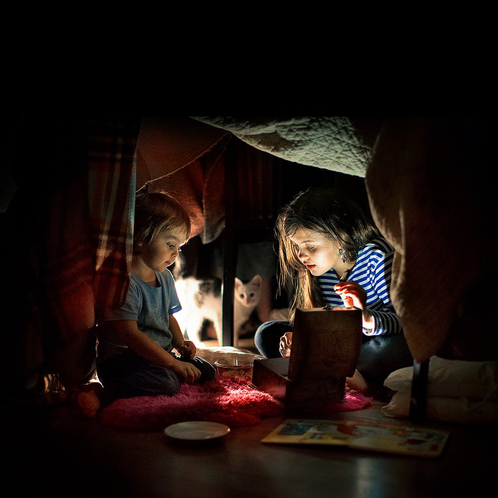 Photograph by Юлия Карпова