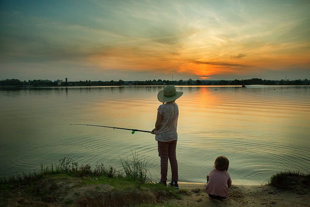 Photograph by Юлия Карпова