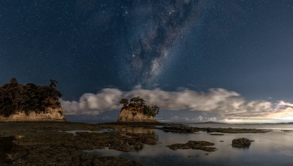 Photograph by Tomoya Osa