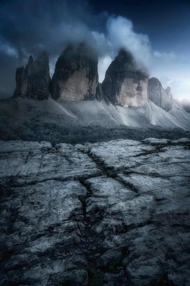 Photograph by Jakub Perlikowski