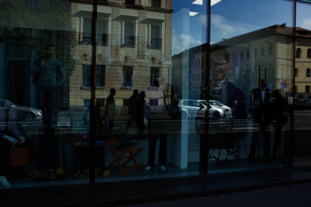 Photograph by Caruceriu Roxana