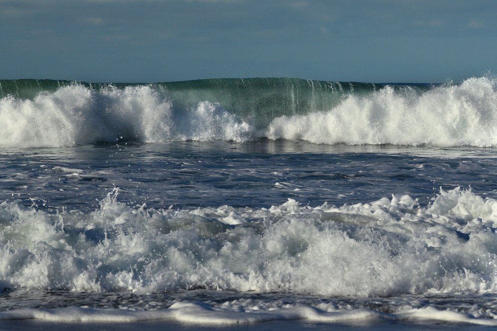 Photograph by Igor Vinogradov