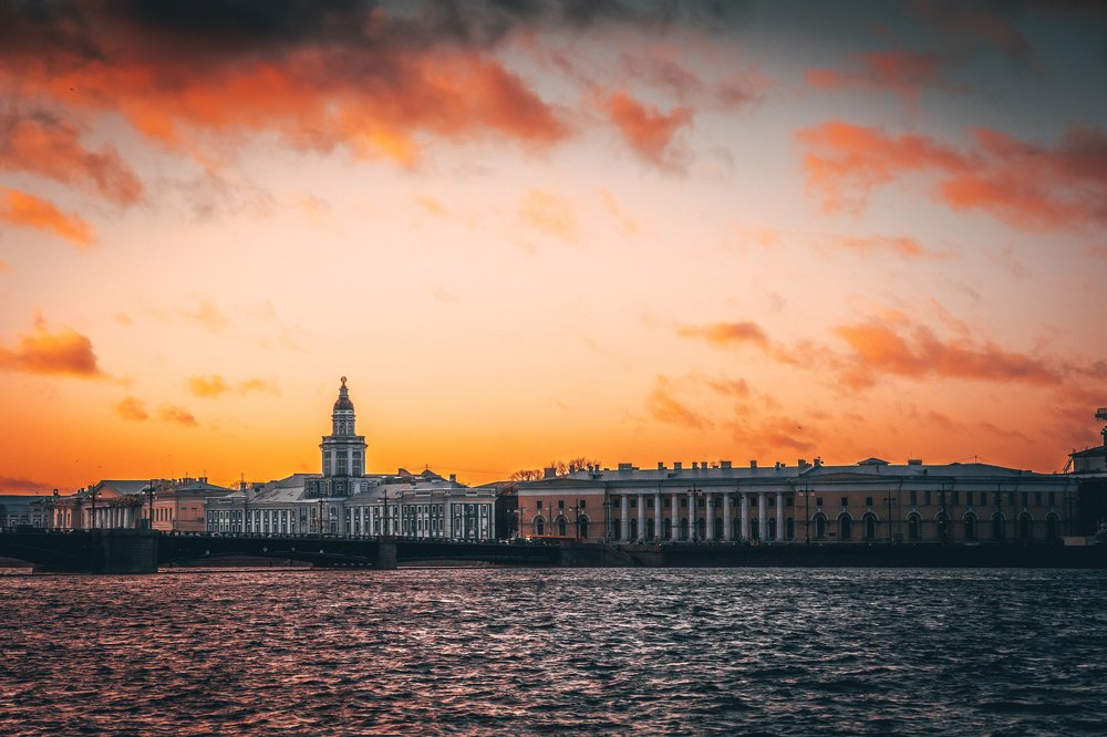 Photograph by Владимир Кузнецов