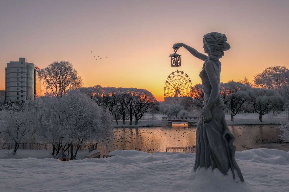 Photograph by Александр Архипкин