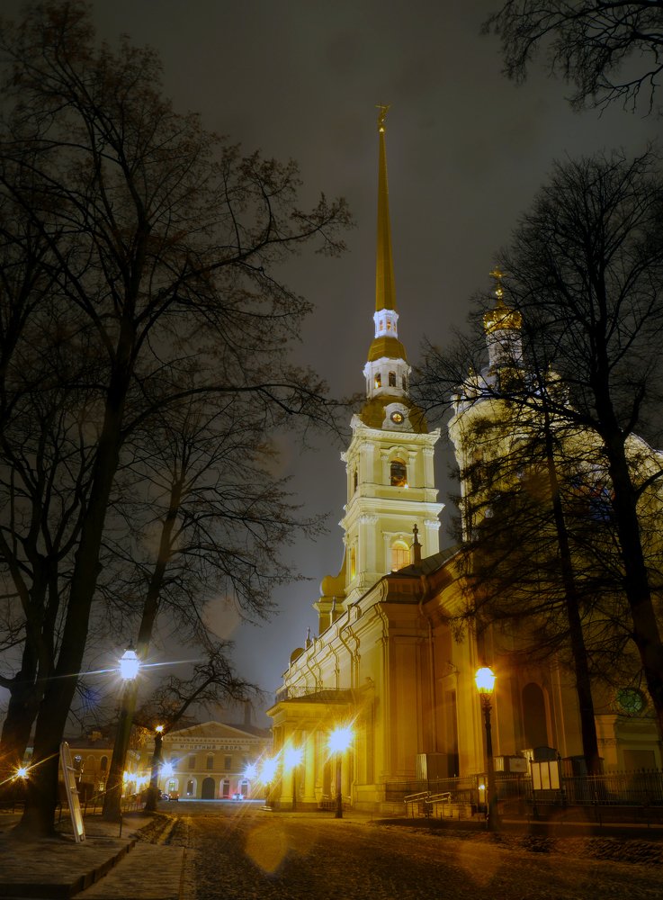 Photograph by Victor