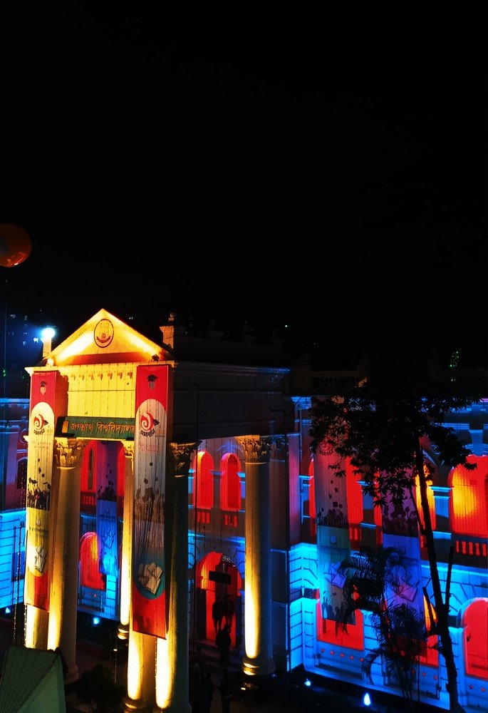 Photograph by Sheikh Md. Ebrahim