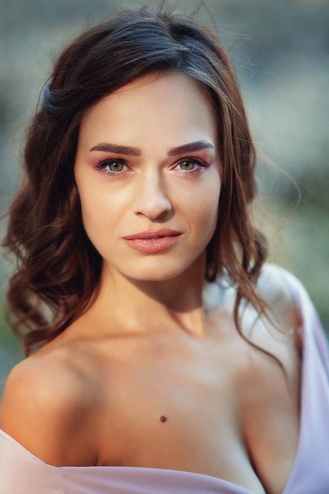 Фотография автора Александра Шкурук