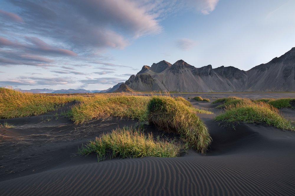 Vestrahorn II