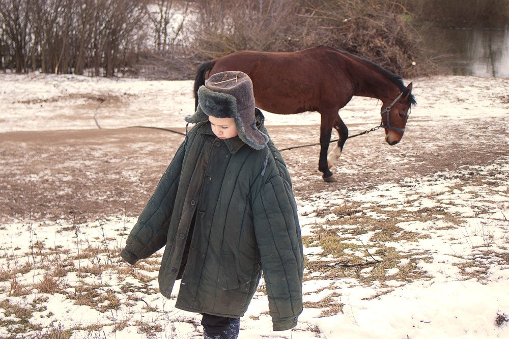 Photograph by Михаил Фенелонов