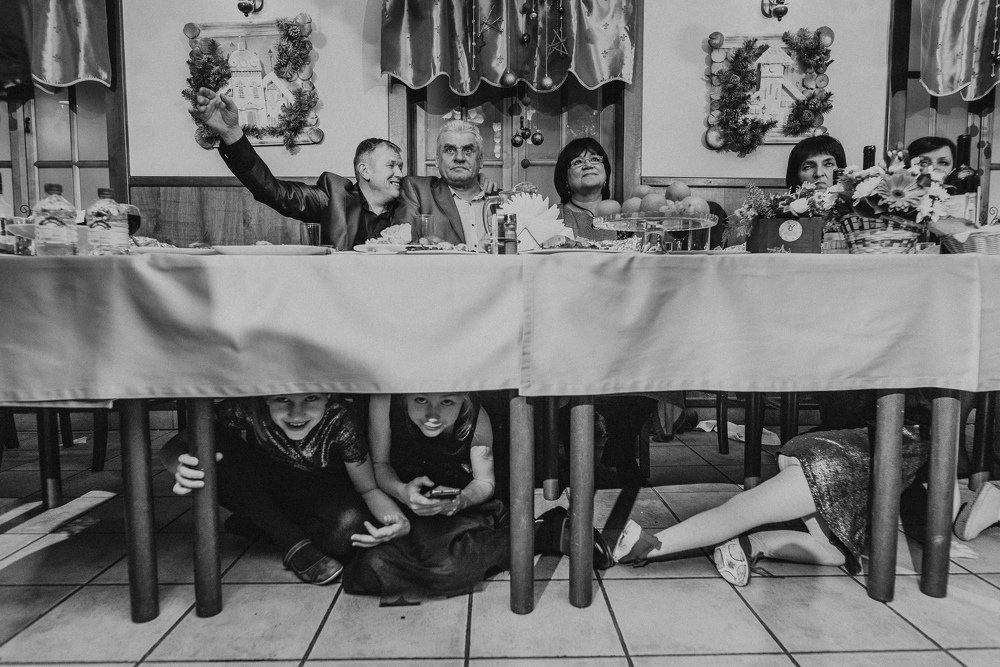 Photograph by Илья Тихановский