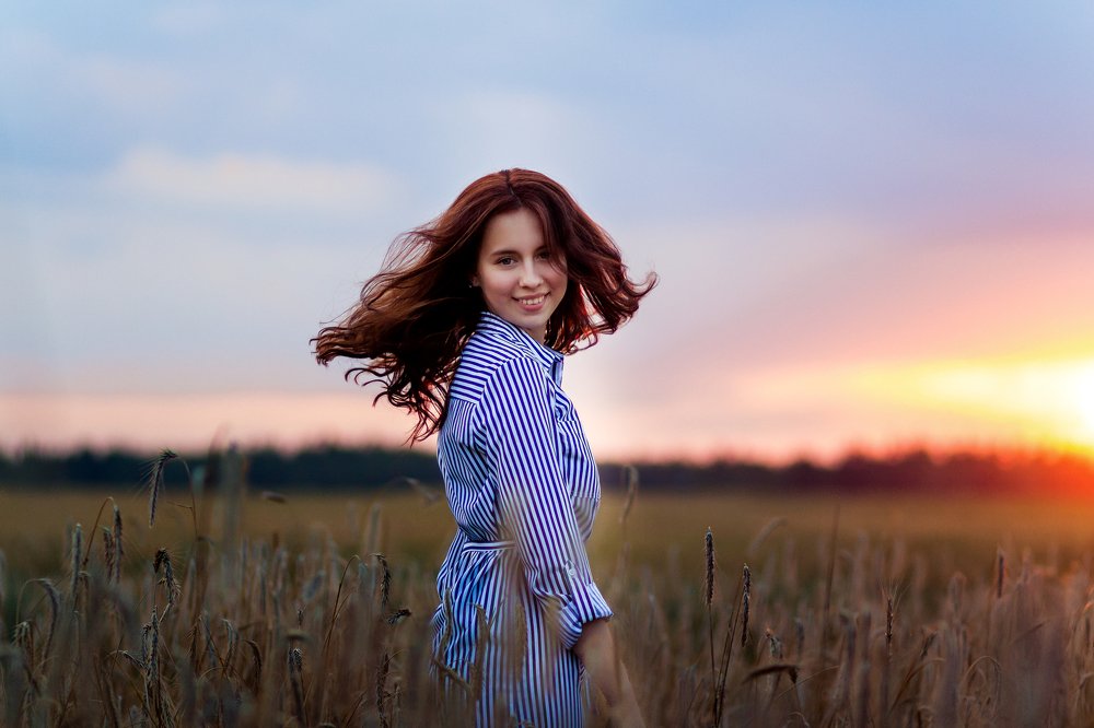 Photograph by Елена Шило