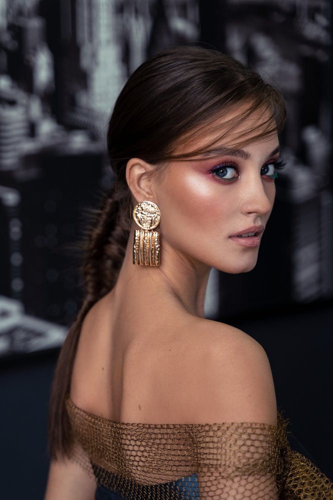 Фотография автора Юлия Сашина